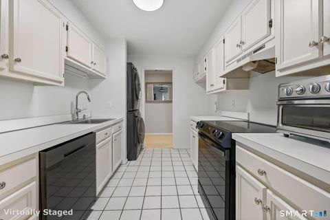 Tiny photo for 3 Hills Lane #3, Norwalk, CT 06880 (MLS # 24165295)