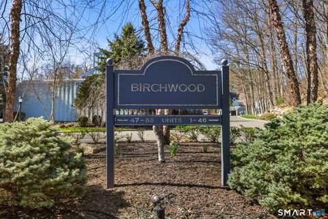 Tiny photo for 3 Hills Lane #3, Norwalk, CT 06880 (MLS # 24165295)