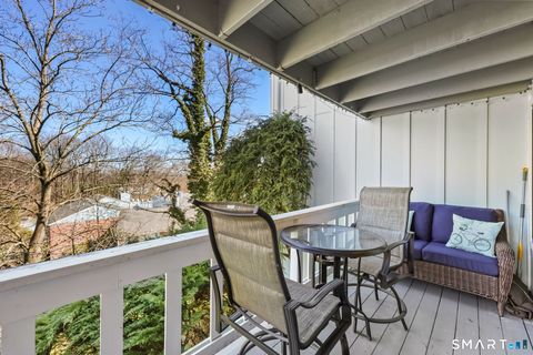 Tiny photo for 3 Hills Lane #3, Norwalk, CT 06880 (MLS # 24165295)