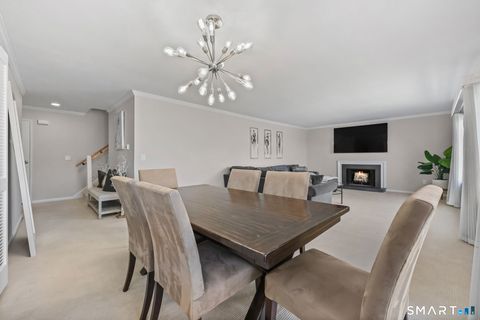 Tiny photo for 3 Hills Lane #3, Norwalk, CT 06880 (MLS # 24165295)