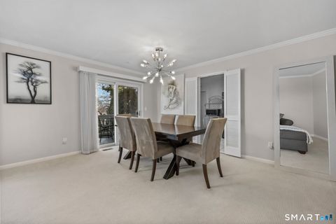 Tiny photo for 3 Hills Lane #3, Norwalk, CT 06880 (MLS # 24165295)