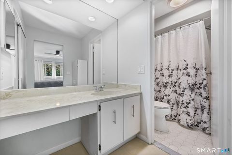 Tiny photo for 3 Hills Lane #3, Norwalk, CT 06880 (MLS # 24165295)