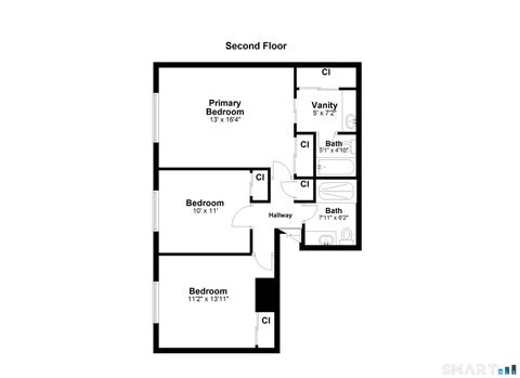 Tiny photo for 3 Hills Lane #3, Norwalk, CT 06880 (MLS # 24165295)