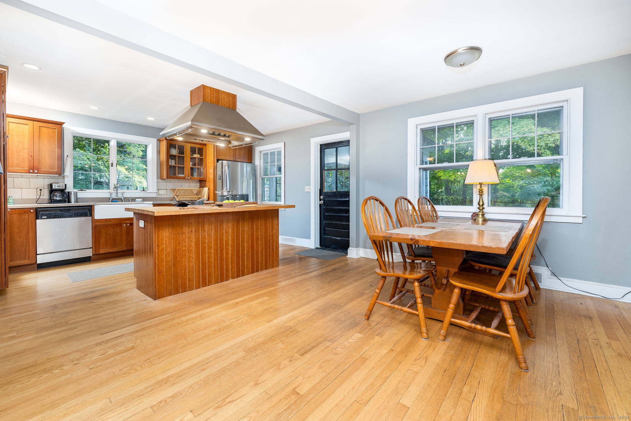 256 Baldwin Hill Road, Washington, Connecticut image 7