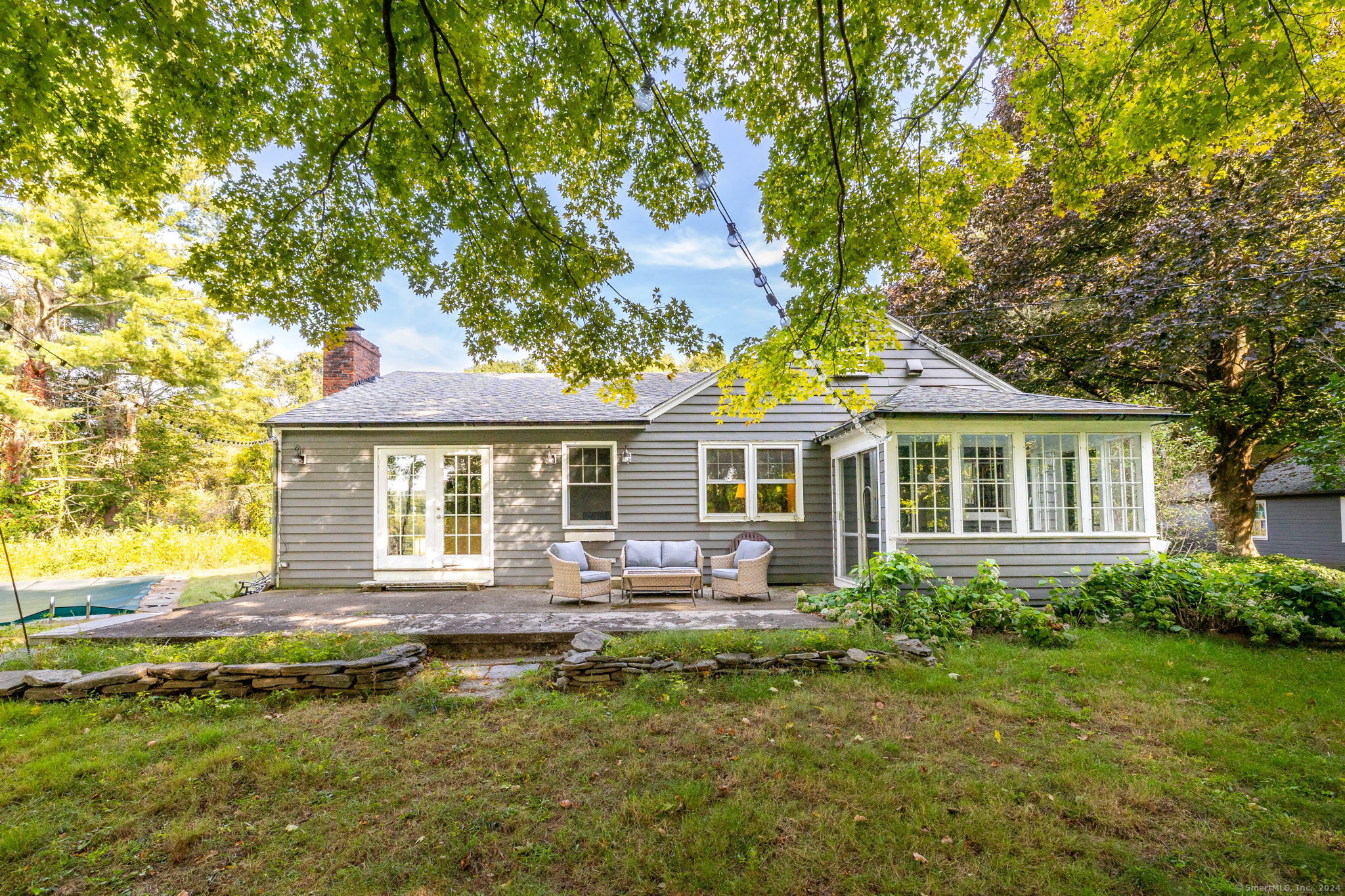 256 Baldwin Hill Road, Washington, Connecticut image 21