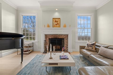 Tiny photo for 35 Branch Brook Road, Wilton, CT 06897 (MLS # 24136165)