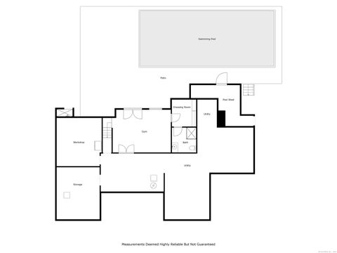 Tiny photo for 35 Branch Brook Road, Wilton, CT 06897 (MLS # 24136165)