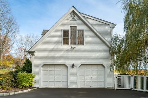 Tiny photo for 35 Branch Brook Road, Wilton, CT 06897 (MLS # 24136165)