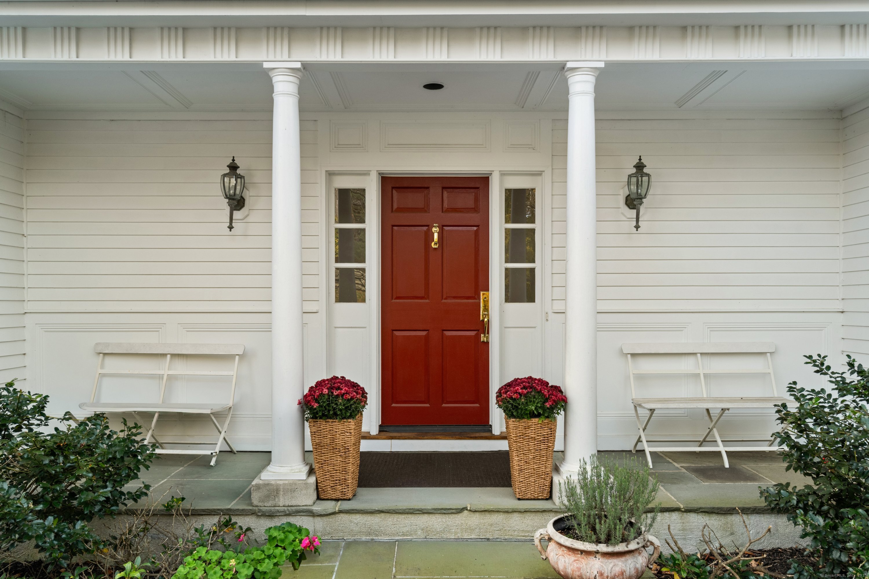 35 Branch Brook Road