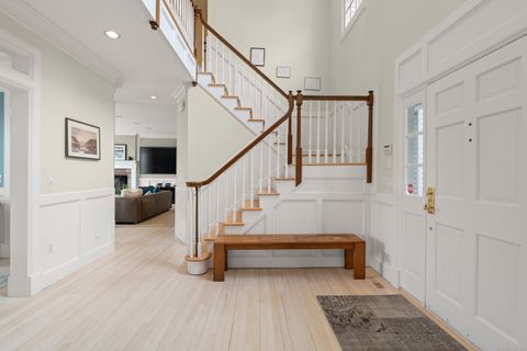 Tiny photo for 35 Branch Brook Road, Wilton, CT 06897 (MLS # 24136165)