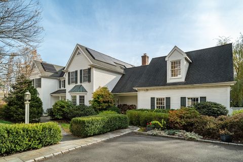 Tiny photo for 35 Branch Brook Road, Wilton, CT 06897 (MLS # 24136165)