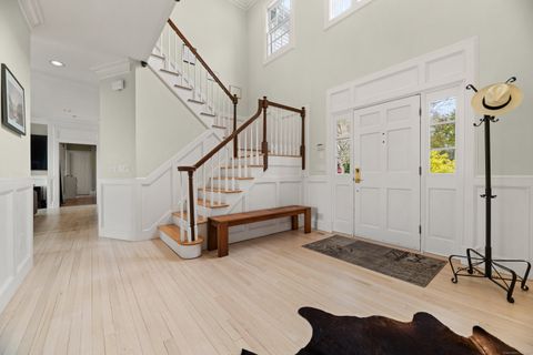 Tiny photo for 35 Branch Brook Road, Wilton, CT 06897 (MLS # 24136165)