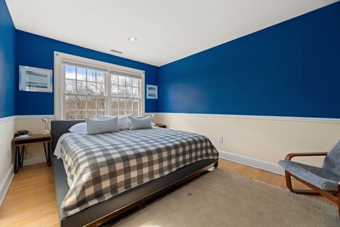 Tiny photo for 35 Branch Brook Road, Wilton, CT 06897 (MLS # 24136165)