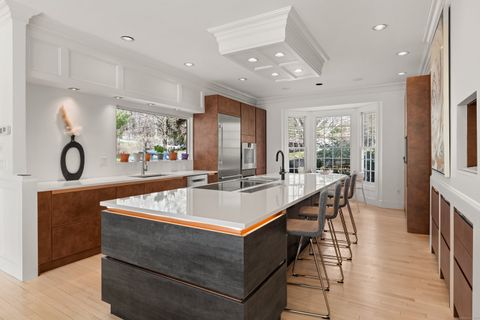 Tiny photo for 35 Branch Brook Road, Wilton, CT 06897 (MLS # 24136165)