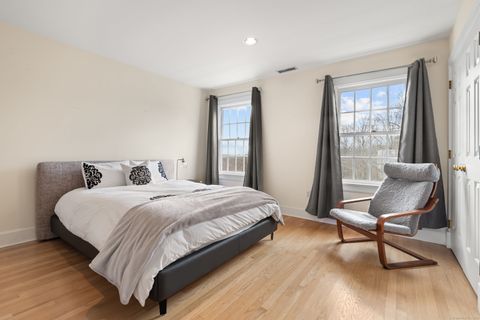 Tiny photo for 35 Branch Brook Road, Wilton, CT 06897 (MLS # 24136165)