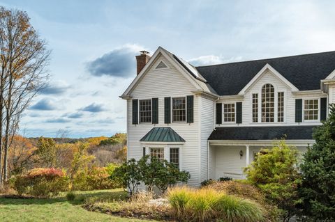 Tiny photo for 35 Branch Brook Road, Wilton, CT 06897 (MLS # 24136165)