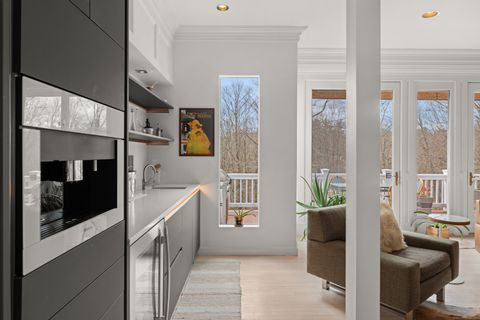 Tiny photo for 35 Branch Brook Road, Wilton, CT 06897 (MLS # 24136165)