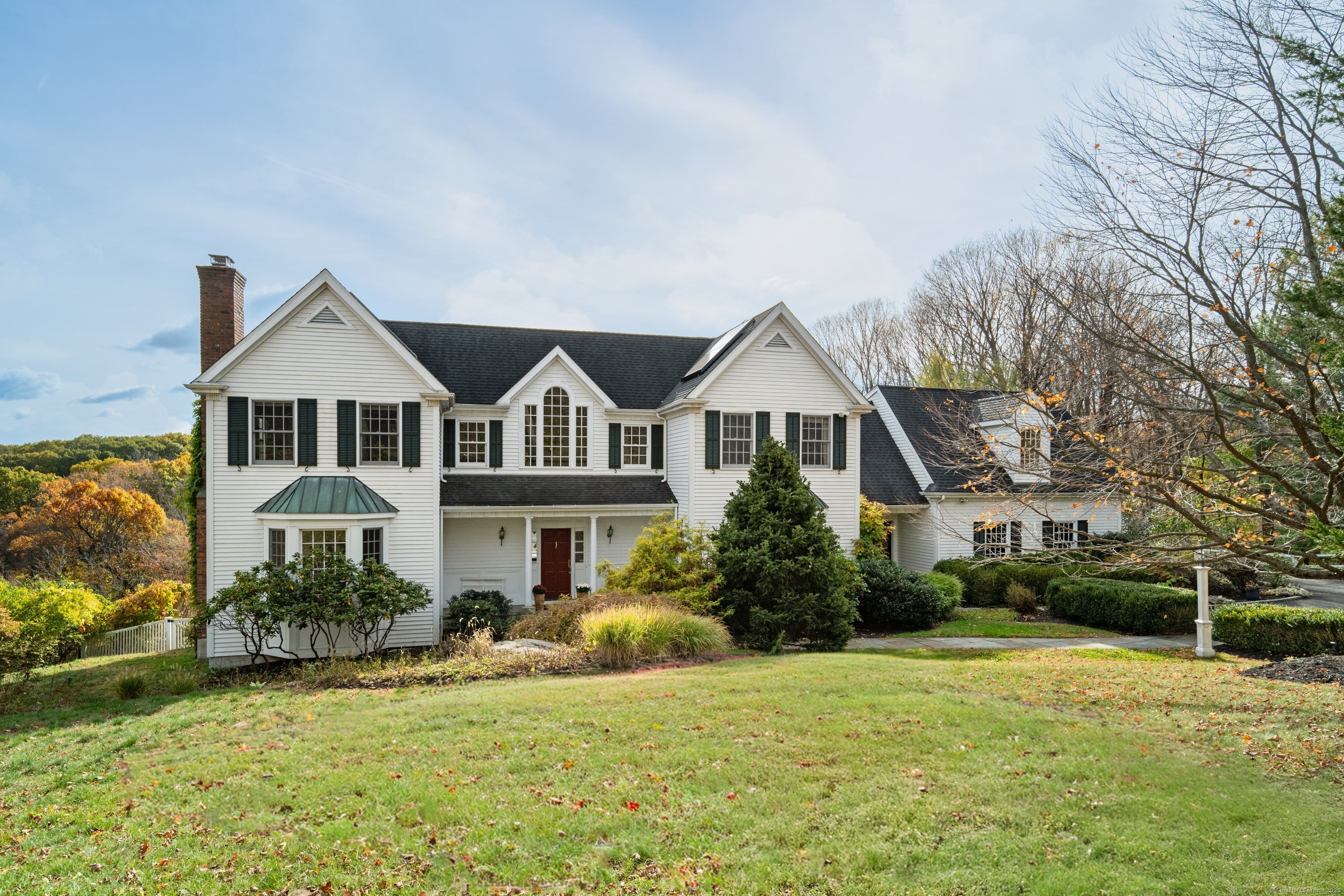 35 Branch Brook Road