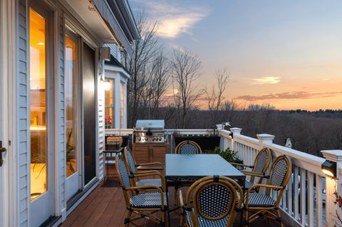 Tiny photo for 35 Branch Brook Road, Wilton, CT 06897 (MLS # 24136165)