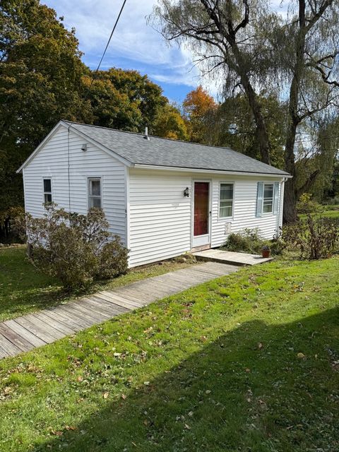 Photo of 67 S Lake Street, Litchfield, CT 06759 (MLS # 24134347)