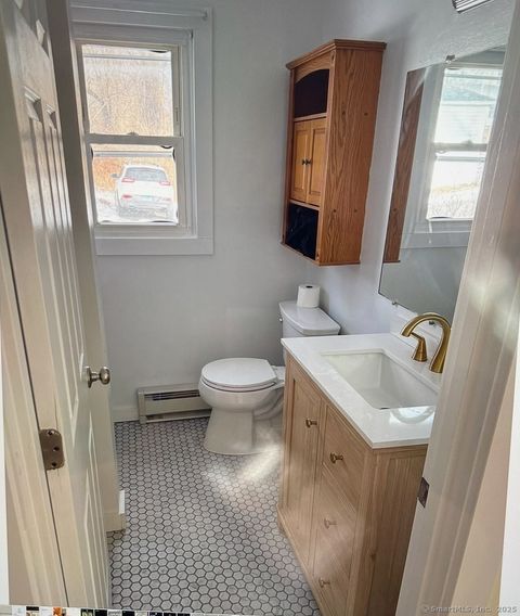 Tiny photo for 67 S Lake Street, Litchfield, CT 06759 (MLS # 24134347)