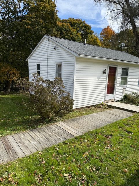 Tiny photo for 67 S Lake Street, Litchfield, CT 06759 (MLS # 24134347)