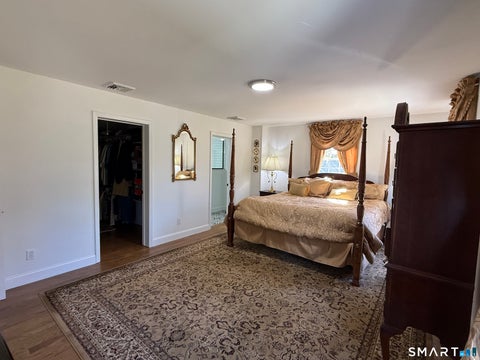 Tiny photo for 4 Chester Maine Road, North Stonington, CT 06359 (MLS # 24216383)