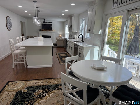 Tiny photo for 4 Chester Maine Road, North Stonington, CT 06359 (MLS # 24216383)