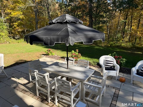 Tiny photo for 4 Chester Maine Road, North Stonington, CT 06359 (MLS # 24216383)