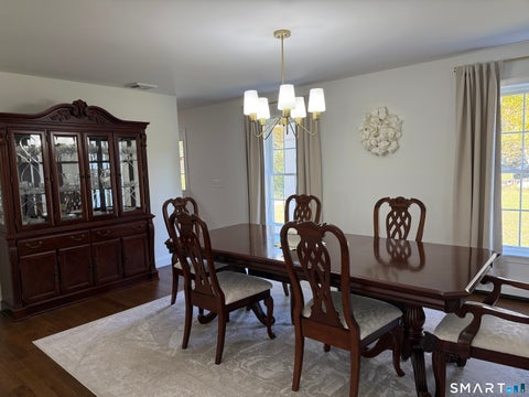 Tiny photo for 4 Chester Maine Road, North Stonington, CT 06359 (MLS # 24216383)