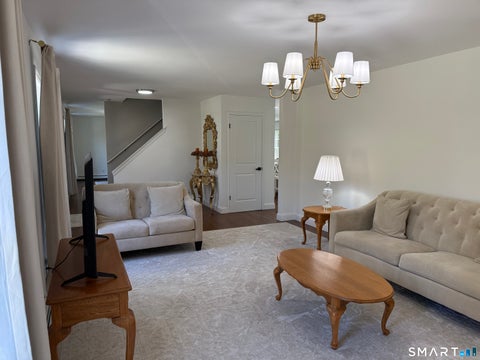 Tiny photo for 4 Chester Maine Road, North Stonington, CT 06359 (MLS # 24216383)