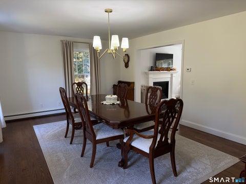 Tiny photo for 4 Chester Maine Road, North Stonington, CT 06359 (MLS # 24216383)
