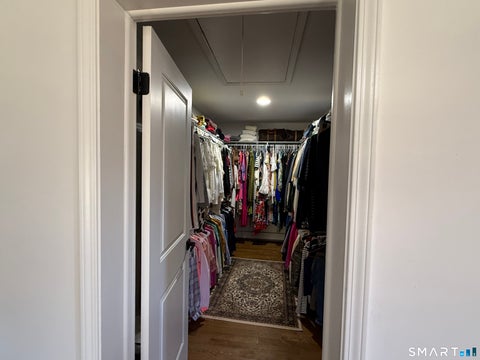 Tiny photo for 4 Chester Maine Road, North Stonington, CT 06359 (MLS # 24216383)