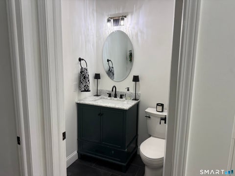 Tiny photo for 4 Chester Maine Road, North Stonington, CT 06359 (MLS # 24216383)