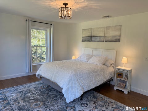 Tiny photo for 4 Chester Maine Road, North Stonington, CT 06359 (MLS # 24216383)