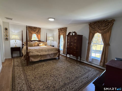 Tiny photo for 4 Chester Maine Road, North Stonington, CT 06359 (MLS # 24216383)