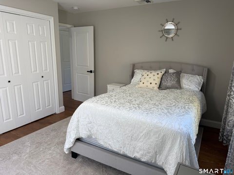 Tiny photo for 4 Chester Maine Road, North Stonington, CT 06359 (MLS # 24216383)