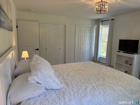 Tiny photo for 4 Chester Maine Road, North Stonington, CT 06359 (MLS # 24216383)