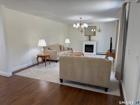 Tiny photo for 4 Chester Maine Road, North Stonington, CT 06359 (MLS # 24216383)