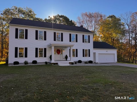 Photo of 4 Chester Maine Road, North Stonington, CT 06359 (MLS # 24216383)