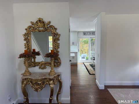 Tiny photo for 4 Chester Maine Road, North Stonington, CT 06359 (MLS # 24216383)