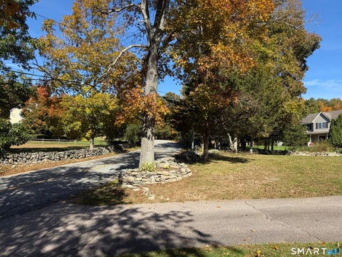 Tiny photo for 4 Chester Maine Road, North Stonington, CT 06359 (MLS # 24216383)
