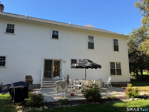Tiny photo for 4 Chester Maine Road, North Stonington, CT 06359 (MLS # 24216383)