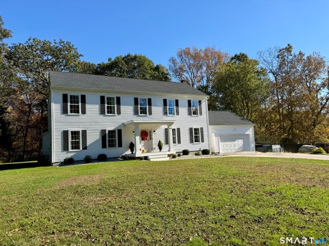 Photo of 4 Chester Maine Road, North Stonington, CT 06359 (MLS # 24216383)