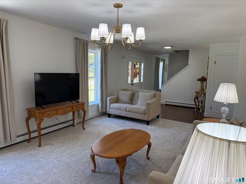 Tiny photo for 4 Chester Maine Road, North Stonington, CT 06359 (MLS # 24216383)
