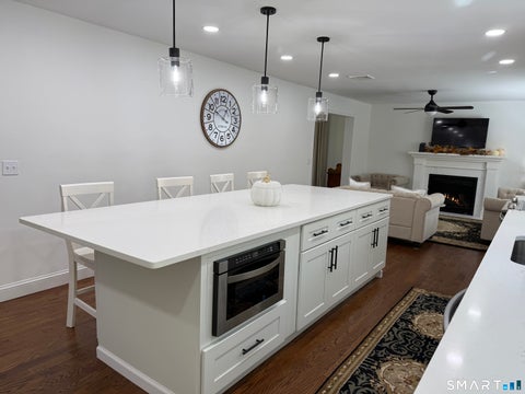 Tiny photo for 4 Chester Maine Road, North Stonington, CT 06359 (MLS # 24216383)