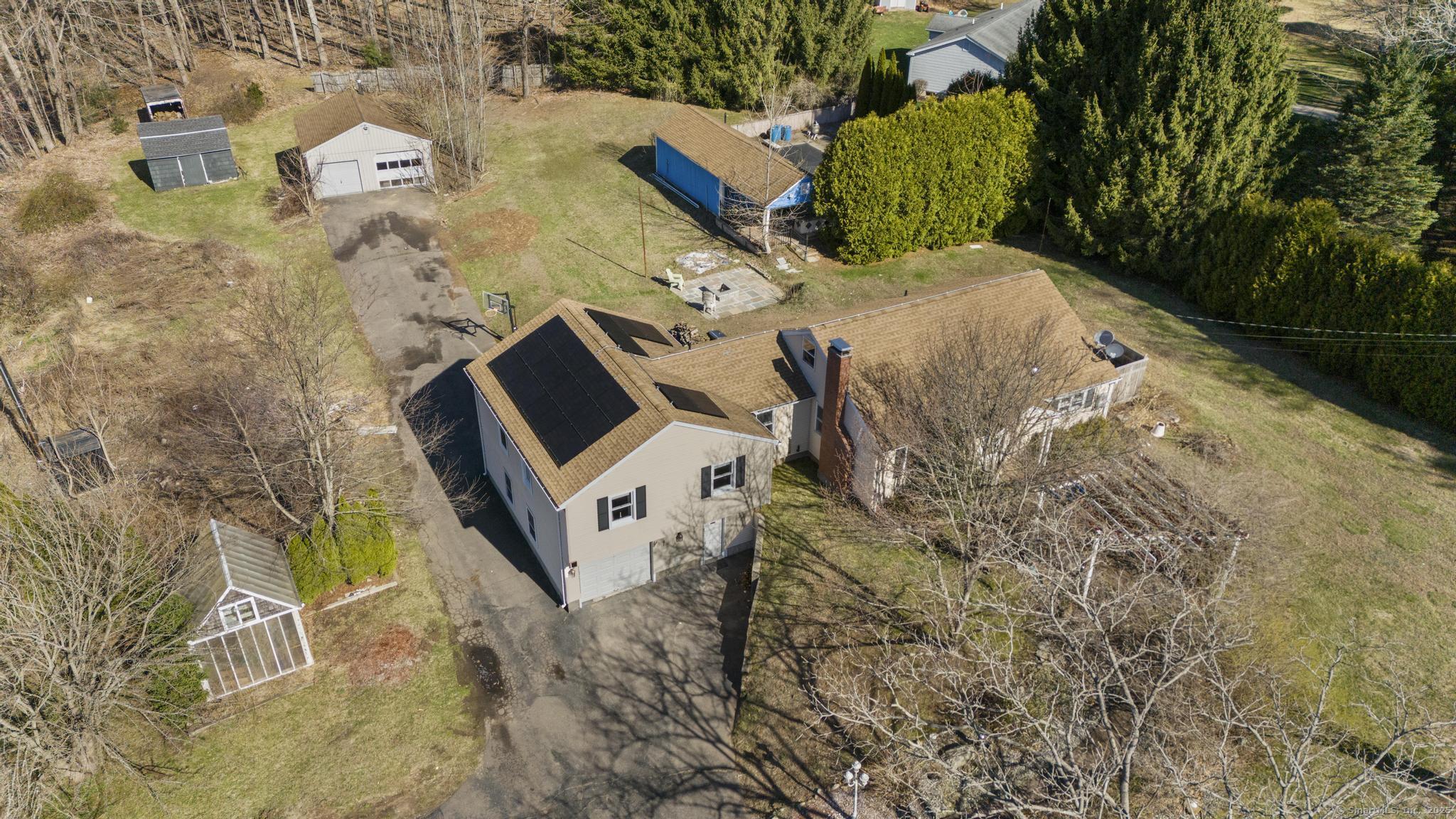 7 Florida Road, Somers, Connecticut image 2