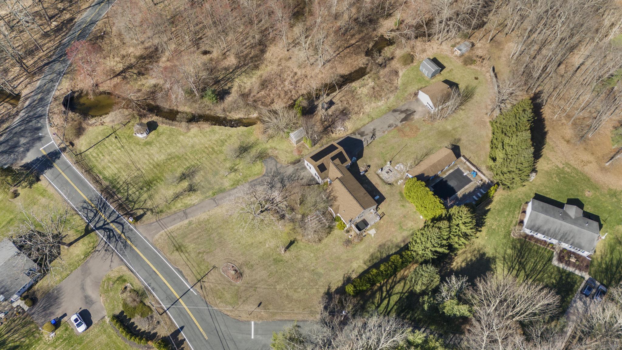 7 Florida Road, Somers, Connecticut image 32