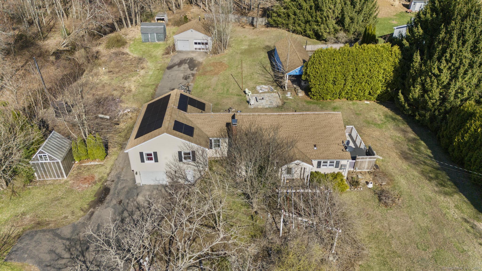 7 Florida Road, Somers, Connecticut image 3