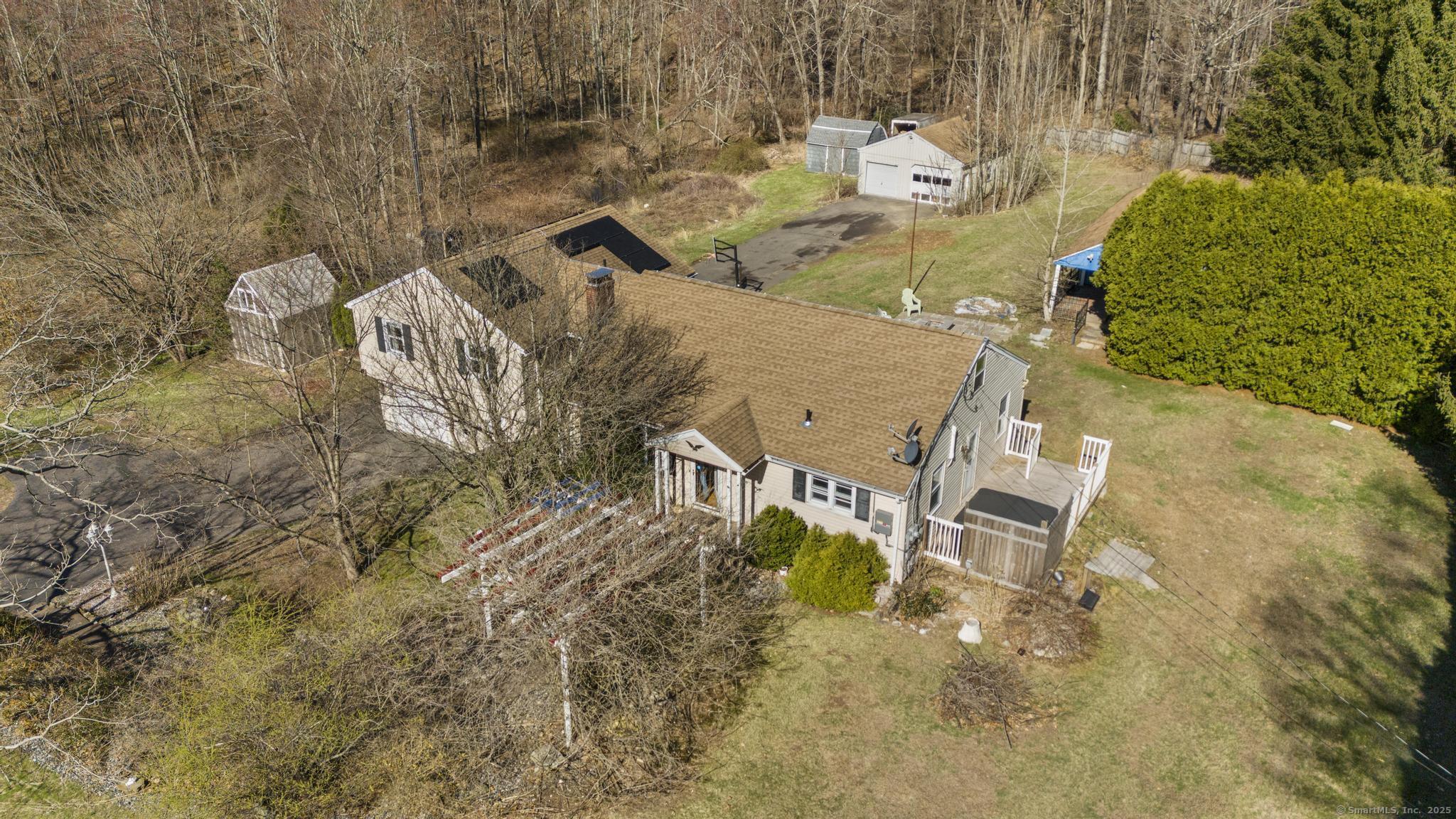 7 Florida Road, Somers, Connecticut image 1